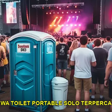 sewa toilet portable solo terpercaya